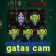 gatas cam